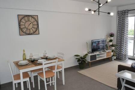 Apartment At The Beach -La Malagueta-Free Parking- 马拉加 外观 照片
